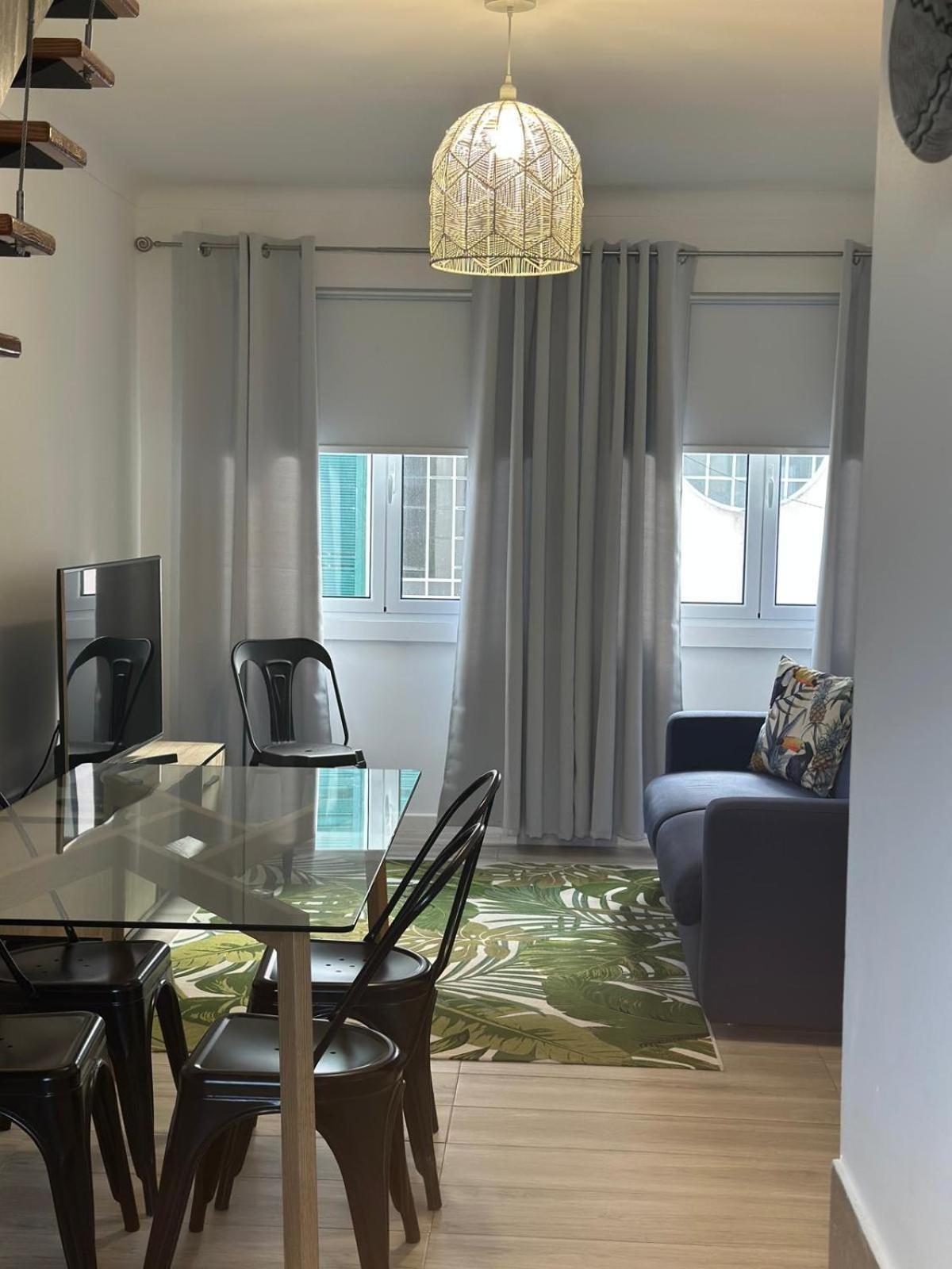 Azores Calheta Inn Apartment T2 Ponta Delgada المظهر الخارجي الصورة