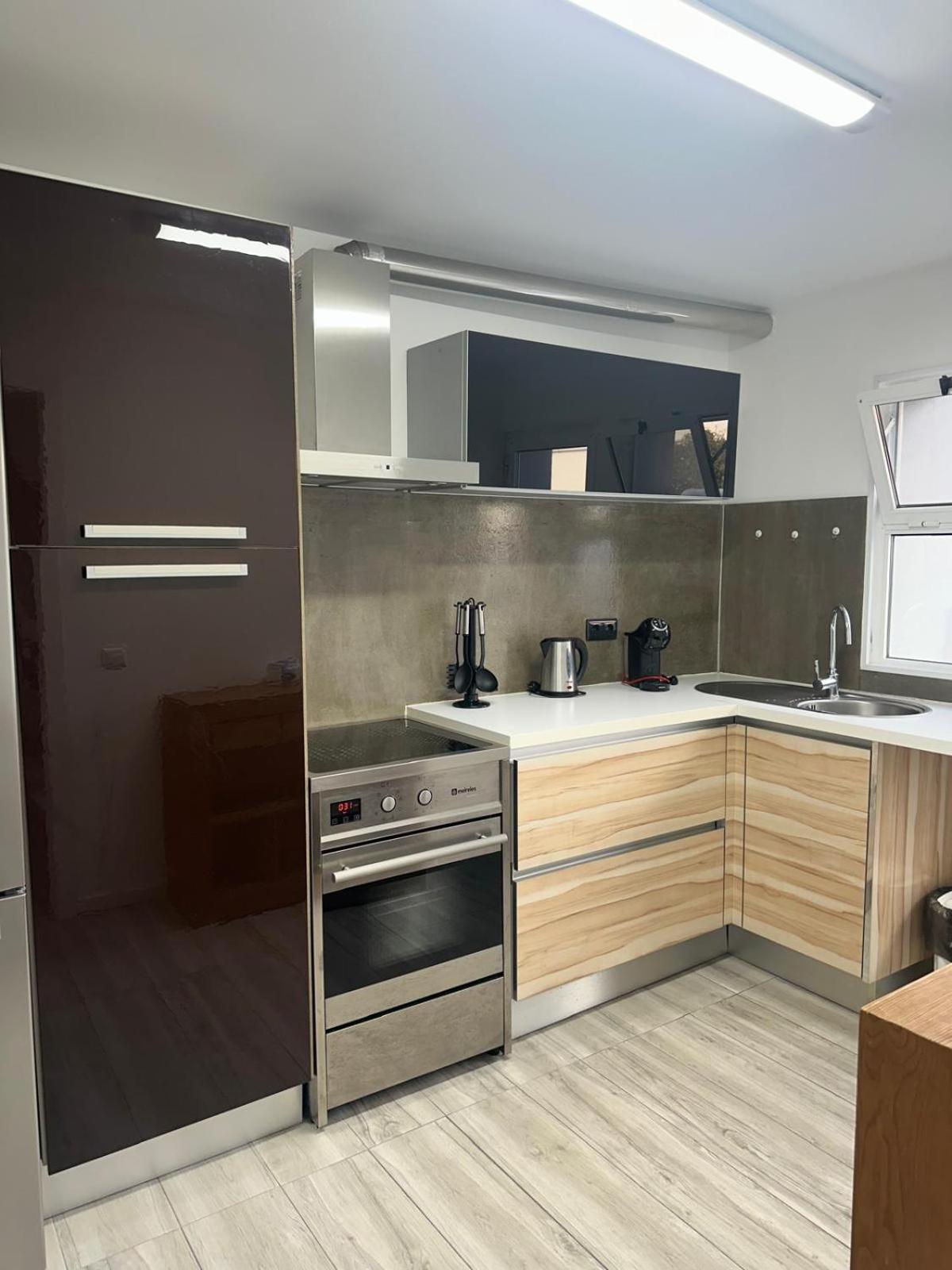 Azores Calheta Inn Apartment T2 Ponta Delgada المظهر الخارجي الصورة
