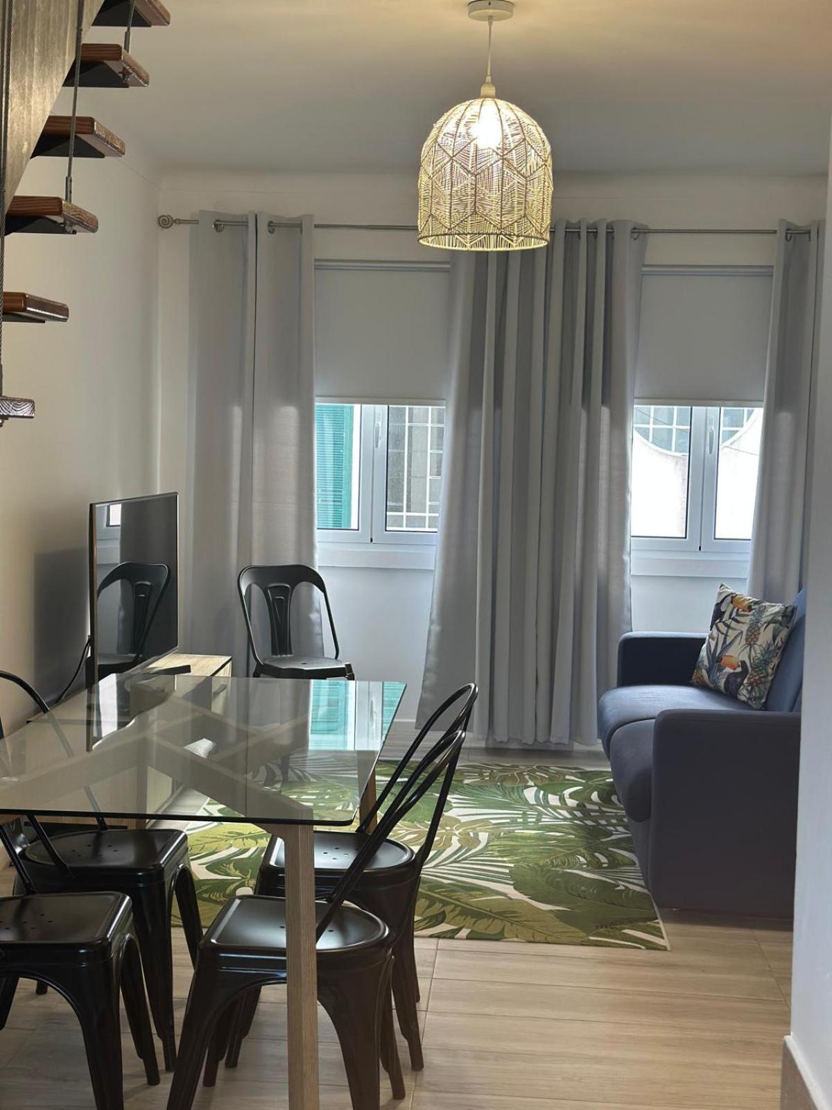 Azores Calheta Inn Apartment T2 Ponta Delgada المظهر الخارجي الصورة