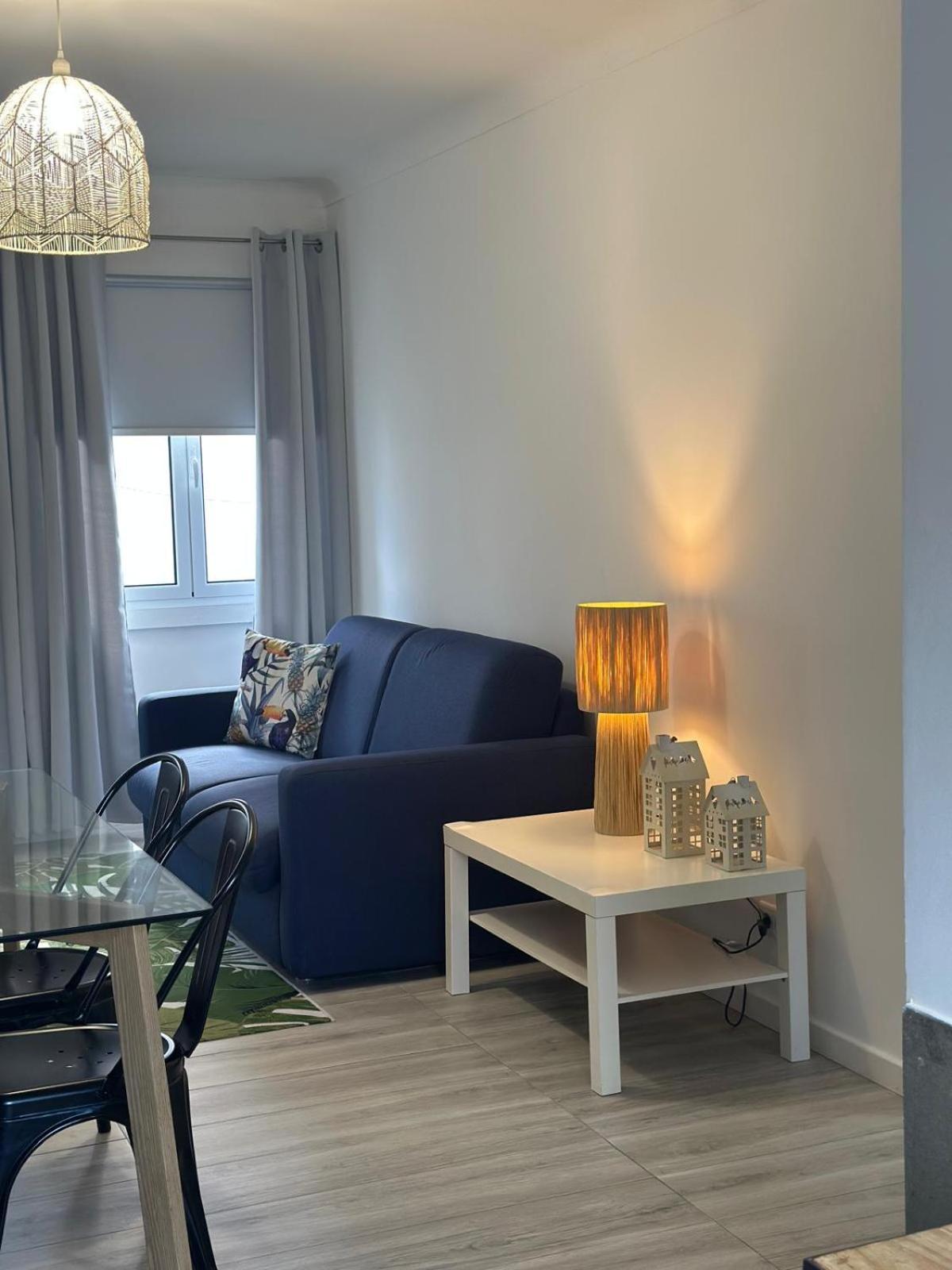 Azores Calheta Inn Apartment T2 Ponta Delgada المظهر الخارجي الصورة